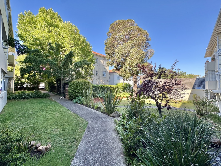 2 Bedroom Property for Sale in Rondebosch Western Cape